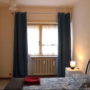  Apartamento Revoltella 16