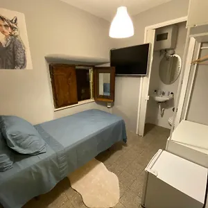  Apartamento The Box