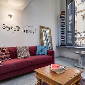  Apartamento Loft