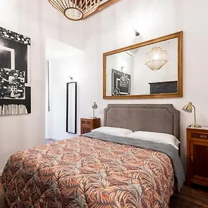  Сasa de vacaciones Trastevere