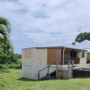 Aichy Villa Rabi