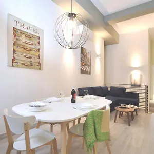 Luxury Near Niguarda Graziano39 Appartement Milan