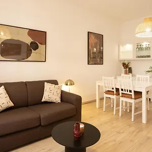 Xenia - Enjoy Porta Venezia In Modern Apt- 10 Min From Duomo Appartement Milan
