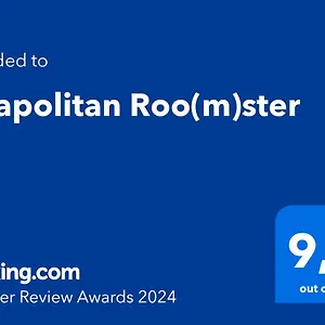 Neapolitan Roo Appartement Naples