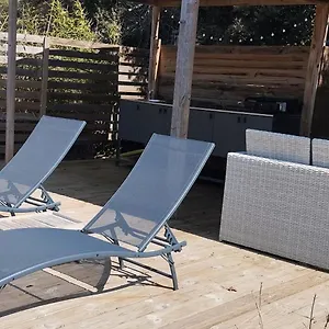 Escapade En Luberon Hébergement de vacances Bonnieux