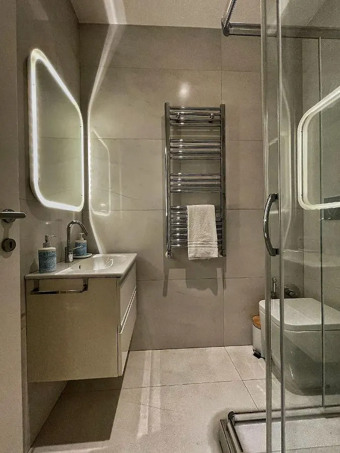 Be Loft Navona Apartment Rome