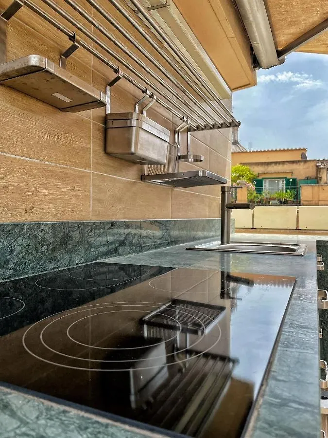 Be Loft Navona Apartment Rome
