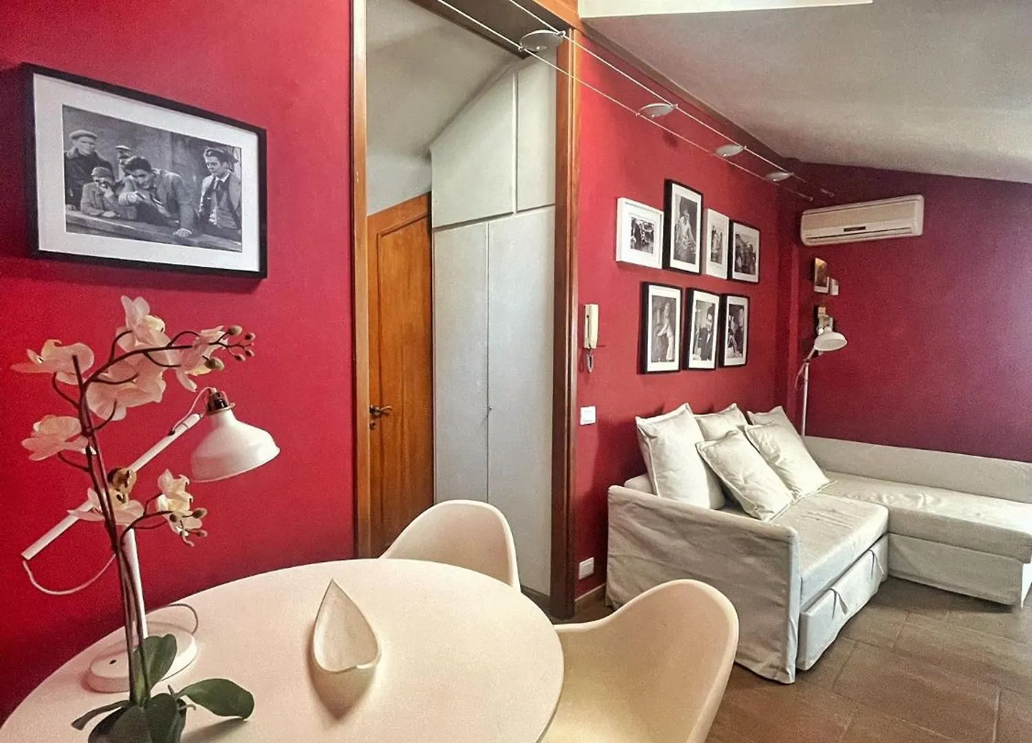 Be Loft Navona Apartment Rome 0*,  Italy