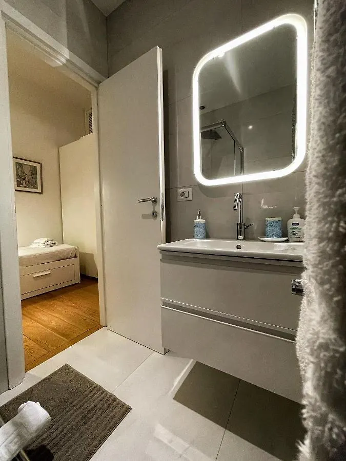 Be Loft Navona Apartment Rome