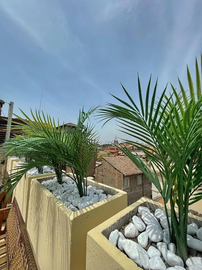 Be Loft Navona Apartment Rome