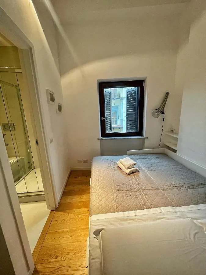 Be Loft Navona Apartment Rome Italy