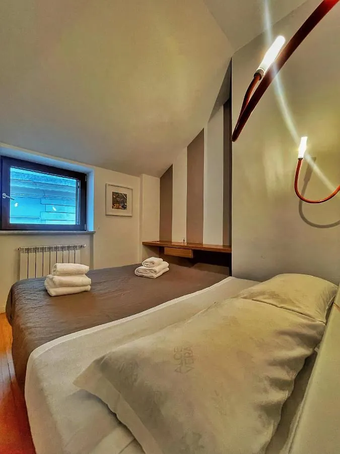 Be Loft Navona Apartment Rome